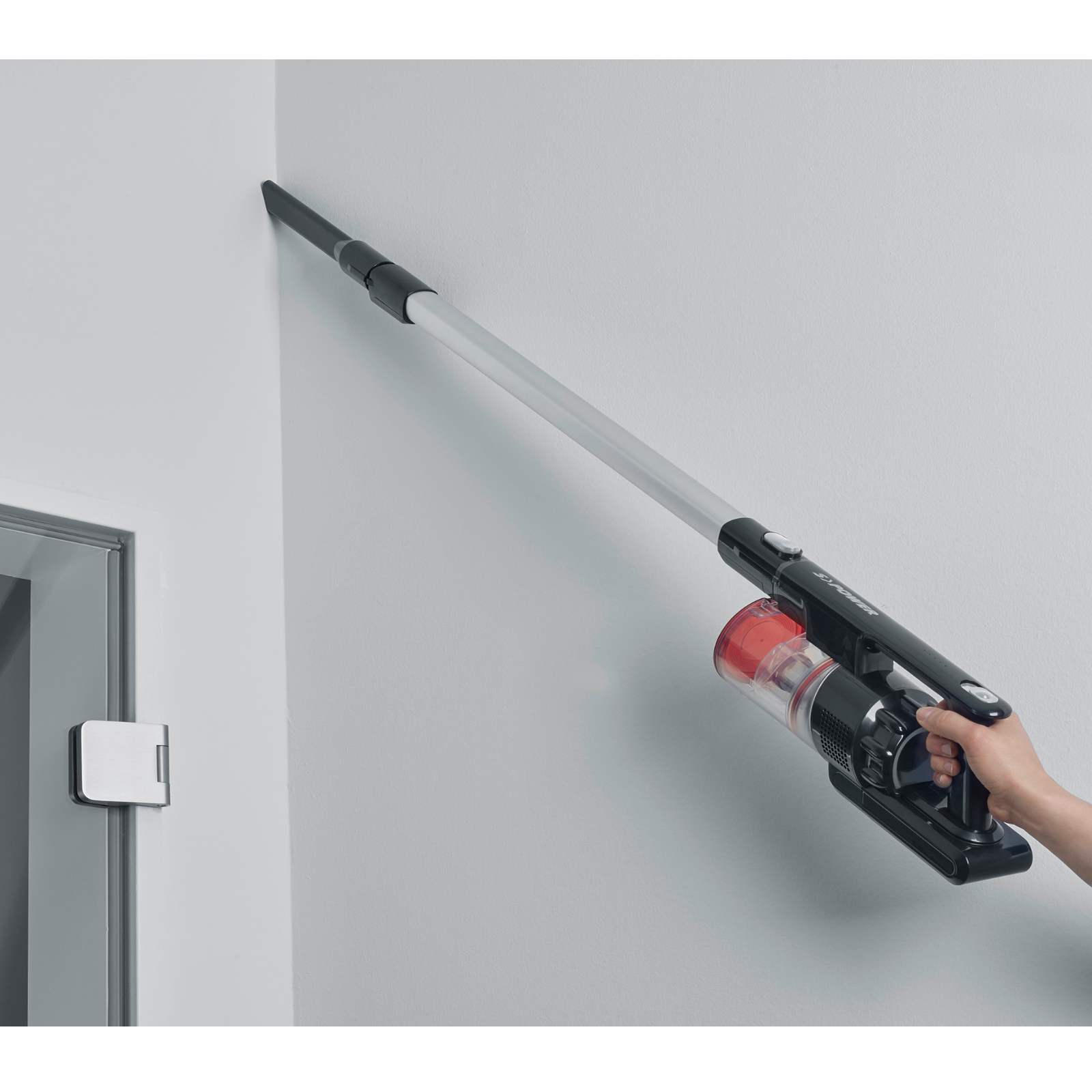 Hand-und Stielsauger 2-in-1 kabellos