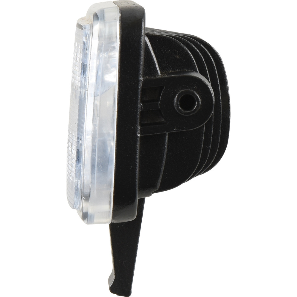 LED-Arbeitsscheinwerfer zu Case IH, CNH, Steyr Profi-Serie