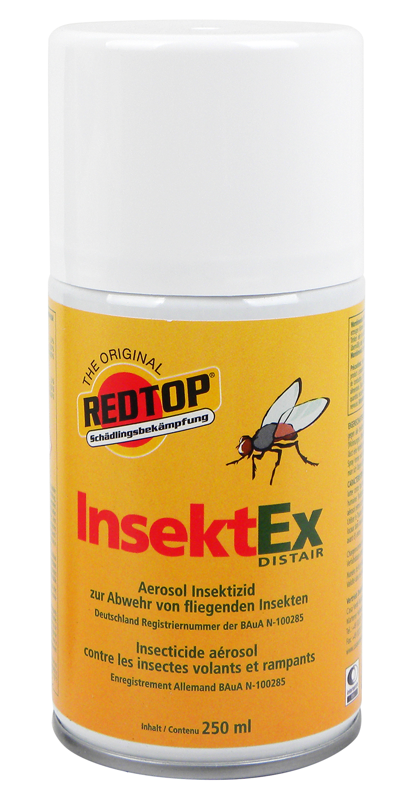 InsektEx Spraydose, 250 ml *