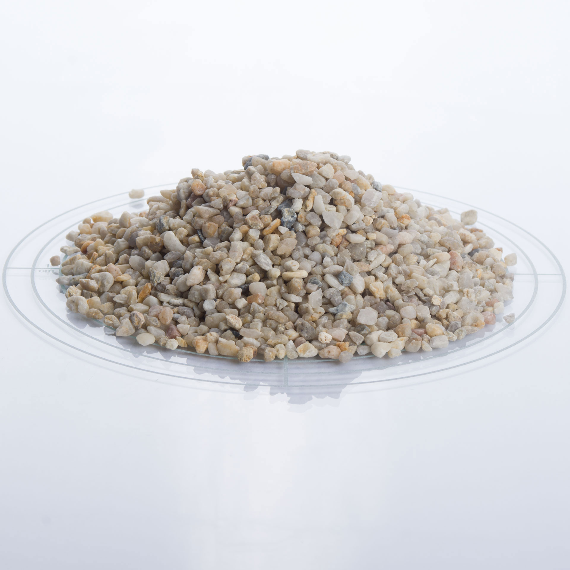 AVESGRAN® Geflügelgrit / Magenkies 3-6 mm - 25 kg Sack