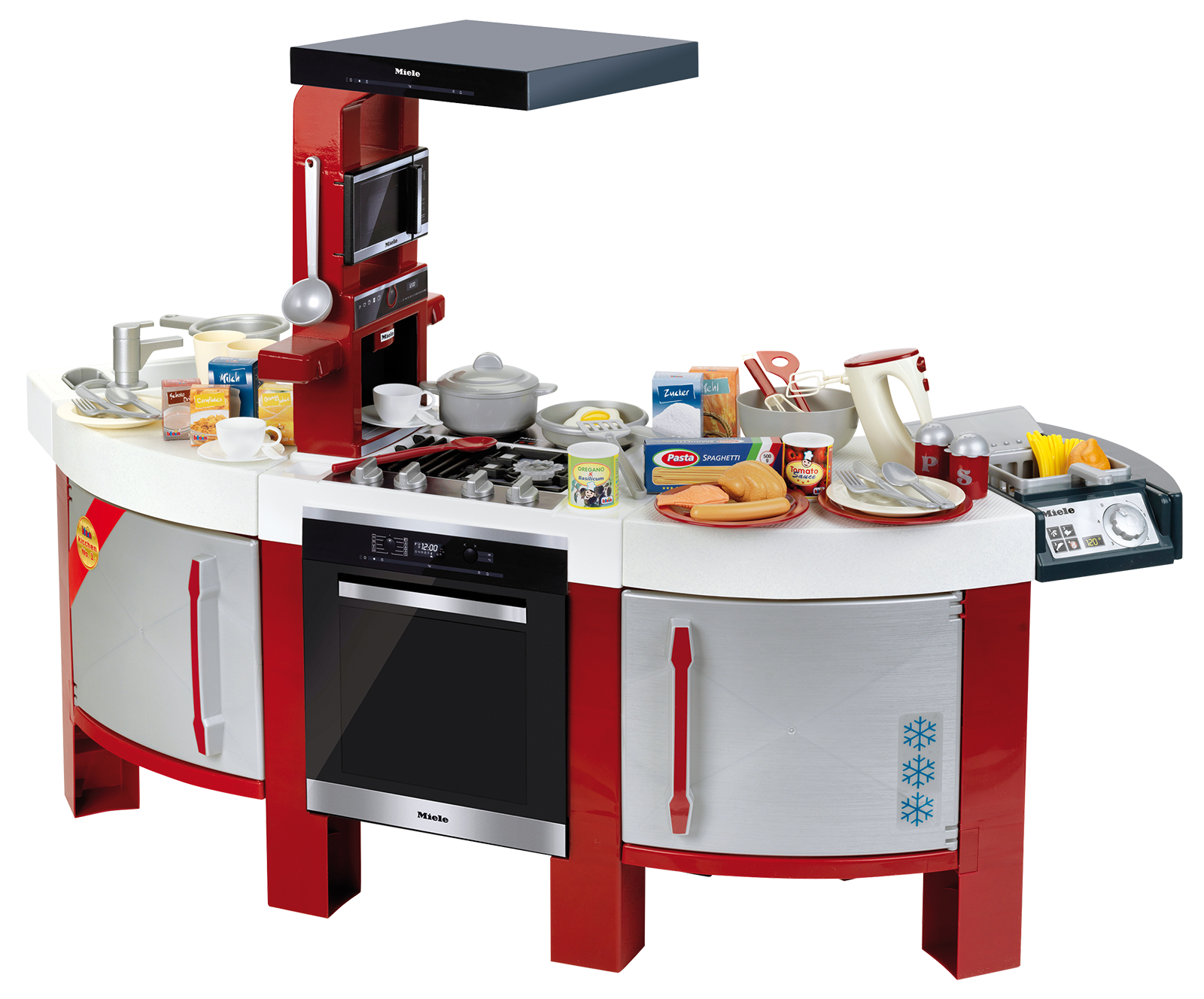 Kinderküche Miele Star