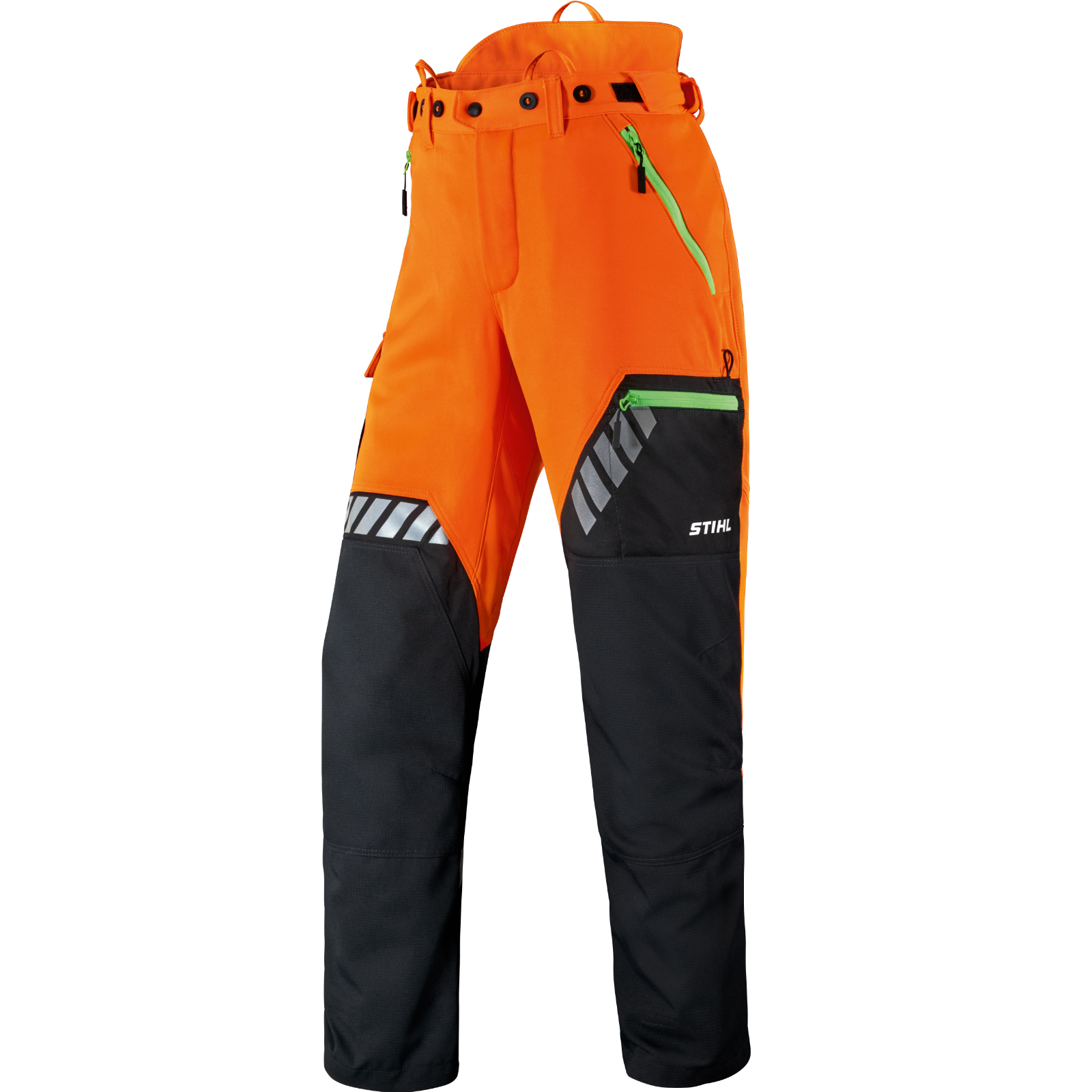  Forstbundhose Dynamic DuroTEC 