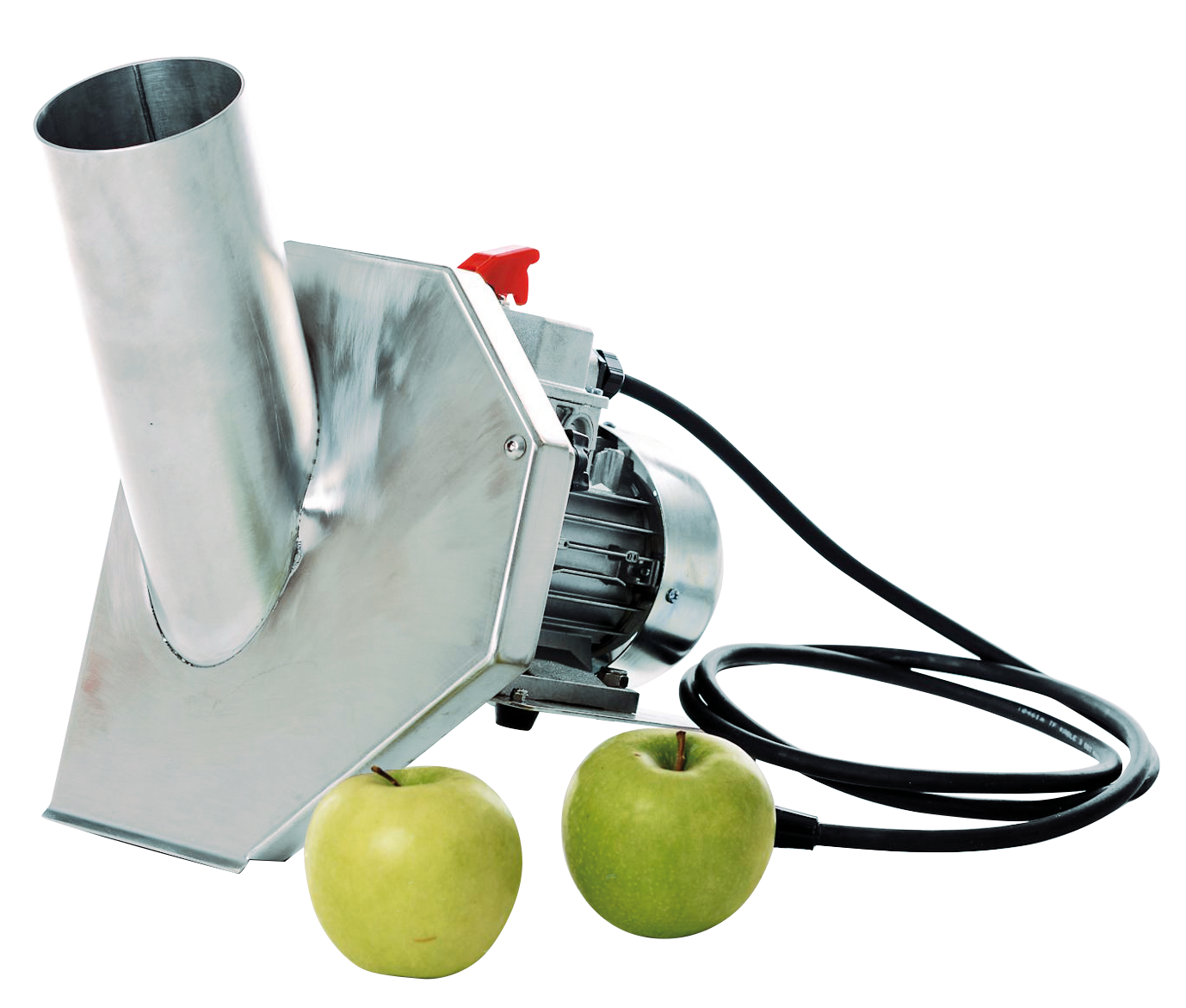 Obstmühle 230 V 0,18 kW