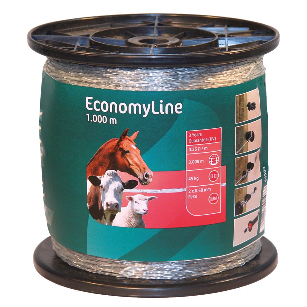 Monolitze Economy Line, 1,4 mm / 1000 m