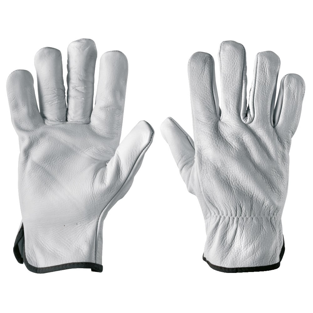 Arbeitshandschuh Driver Gr. 10