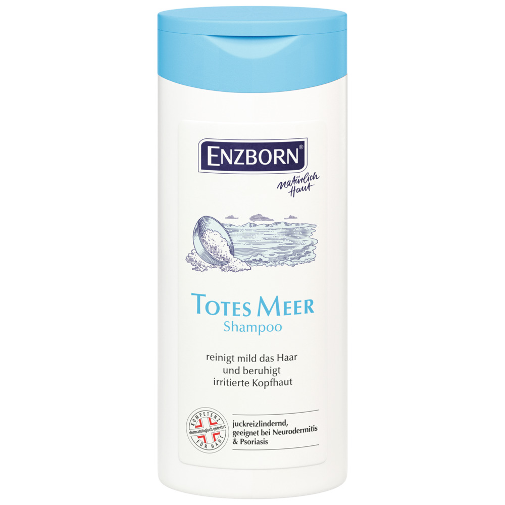 Totes Meer Shampoo 250ml