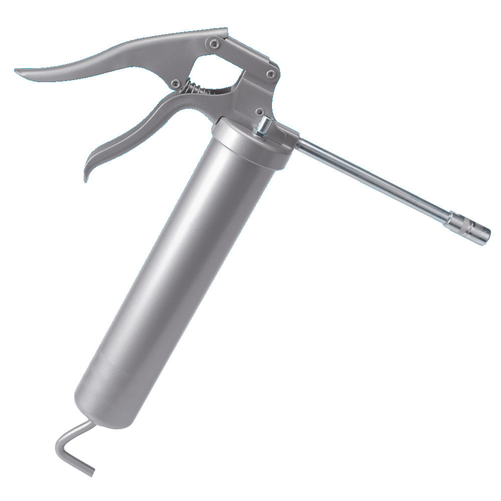 Einhand-Fettpresse