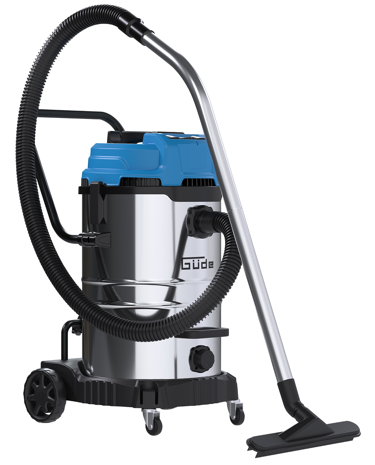 Nass - Trockensauger GNTS 3-60L