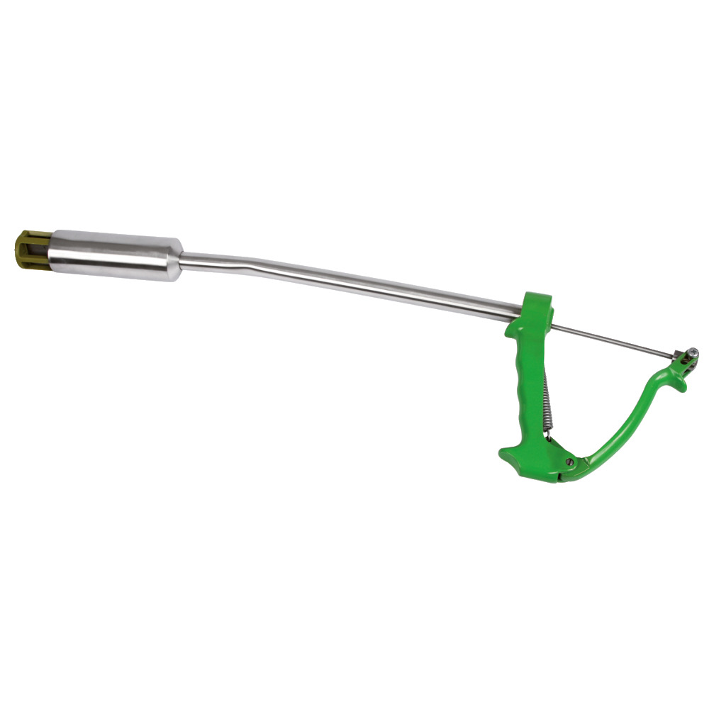 Eingeber zu Käfigmagnet