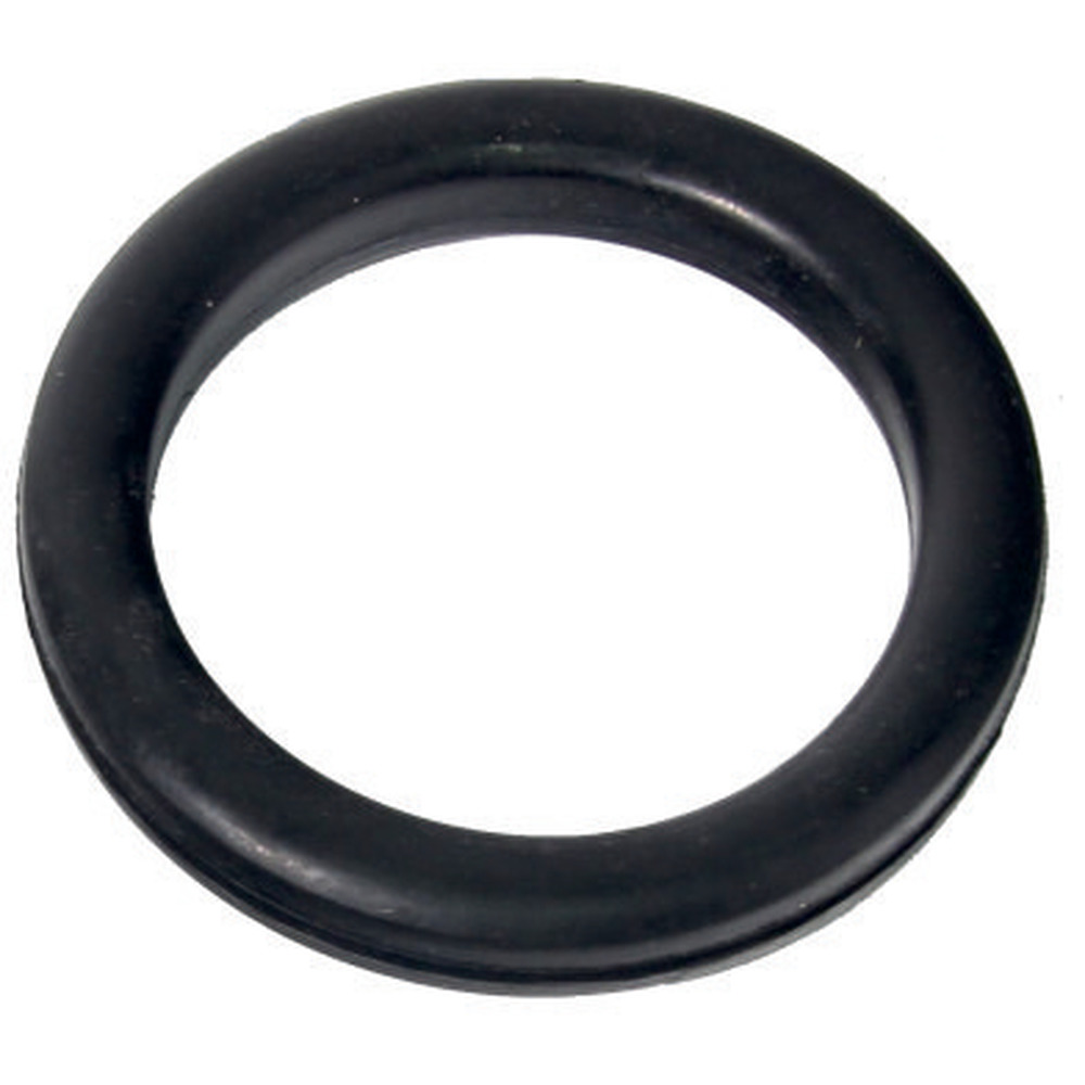 Sealing rubber for tractor meter
