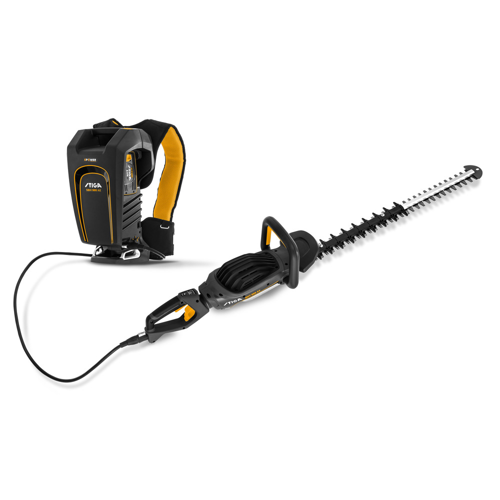 Heckenschere SHT 900 AE Akku Solo