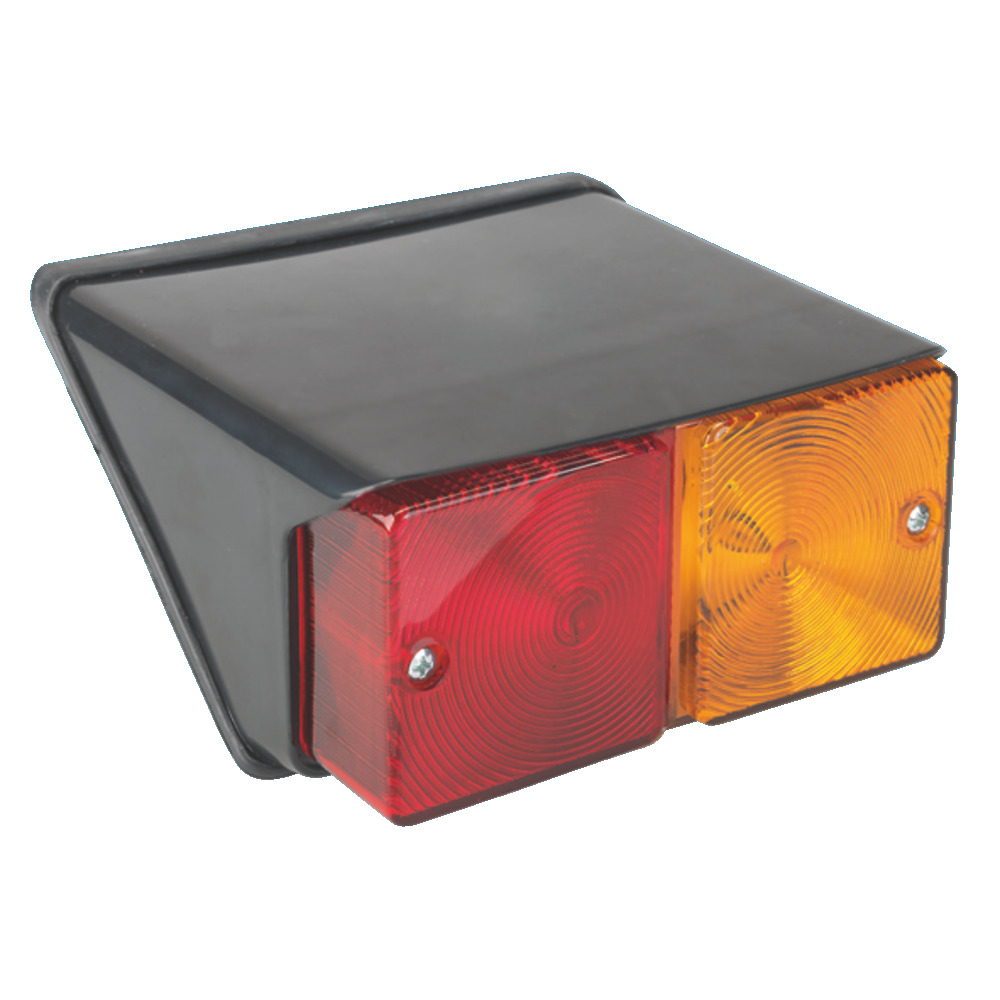 Schluss-Brems-Blinkleuchte zu Ford-FA68770