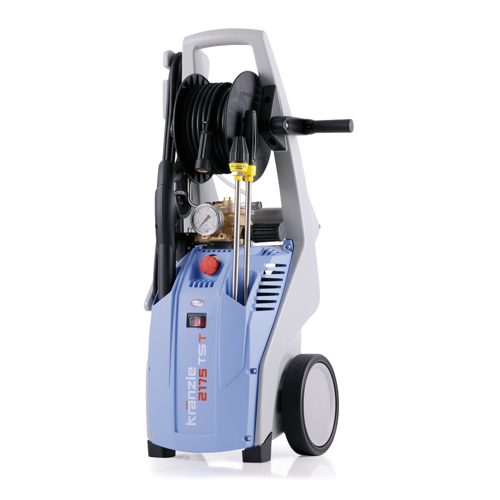 High-pressure cleaner K 2175 TST