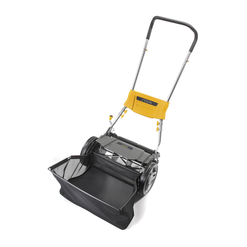 Fangkorb für Spindelmäher SCM 440 FS