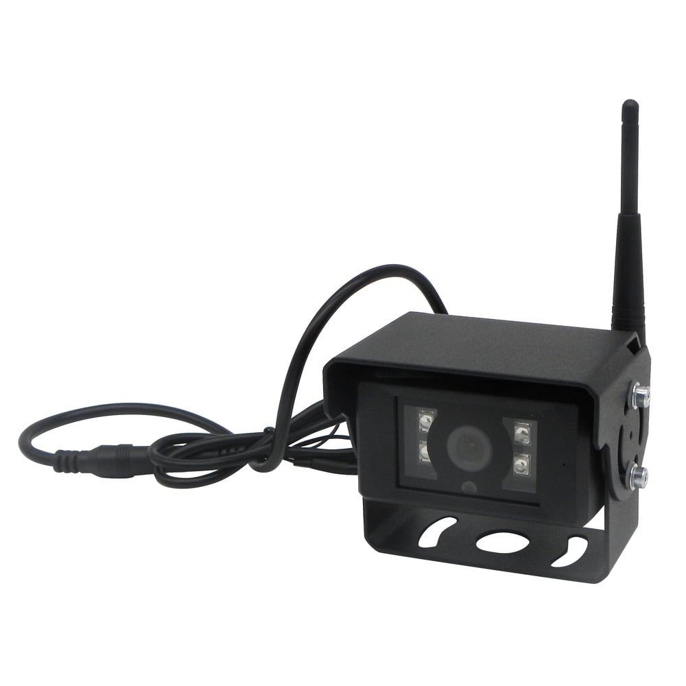 Kamera HD Funk 120°