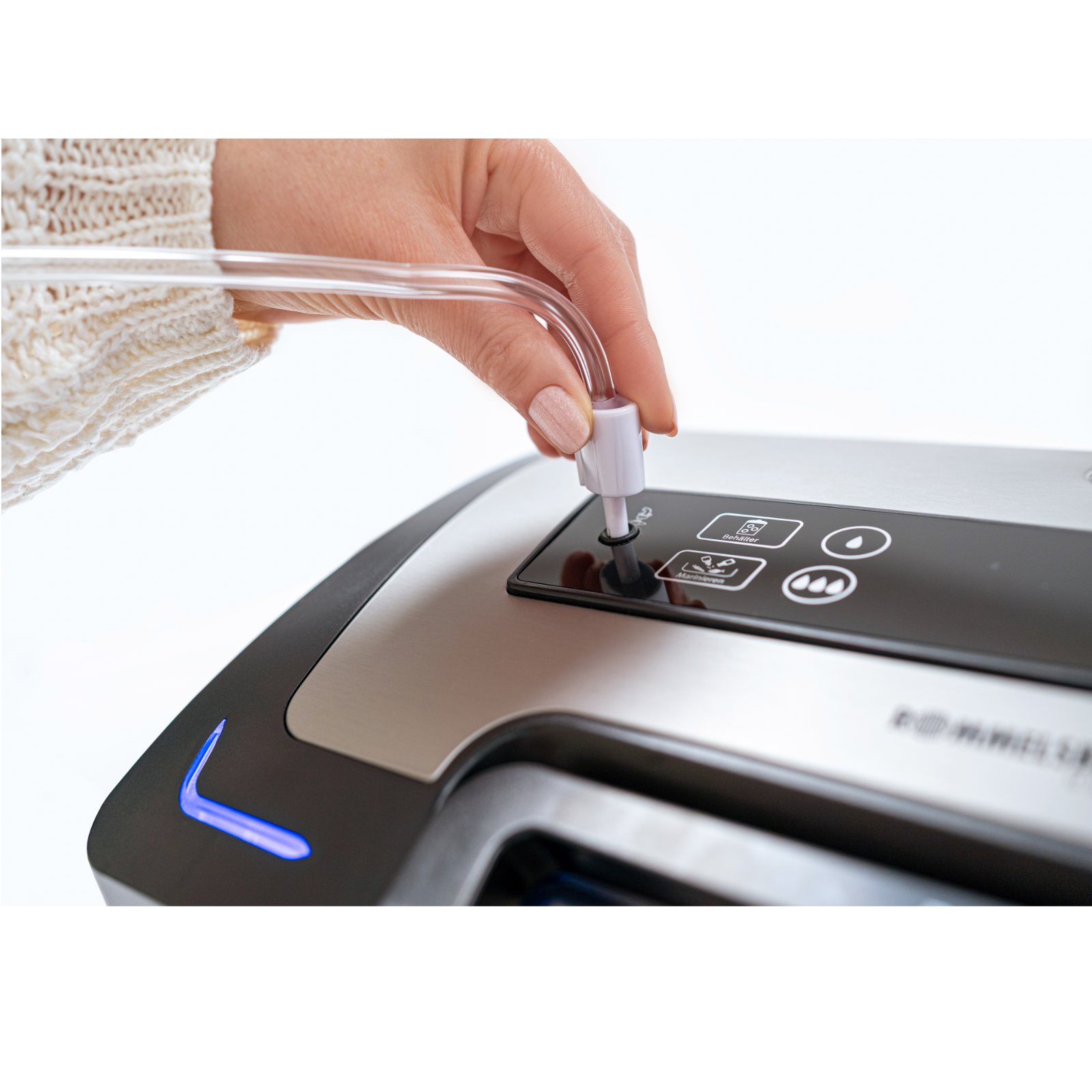Vakuumverpackungsmaschine VAC 585