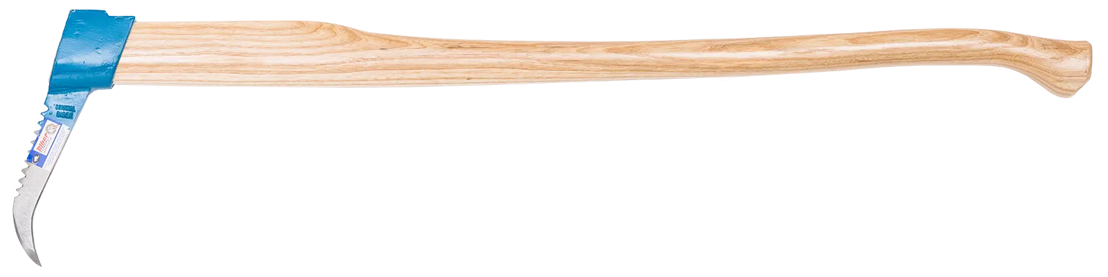 Sappel Biber gezahnt 1400 g 115 cm 