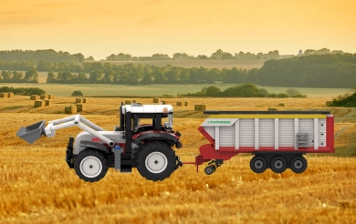 Jetzt neu BRIXIES Plus!