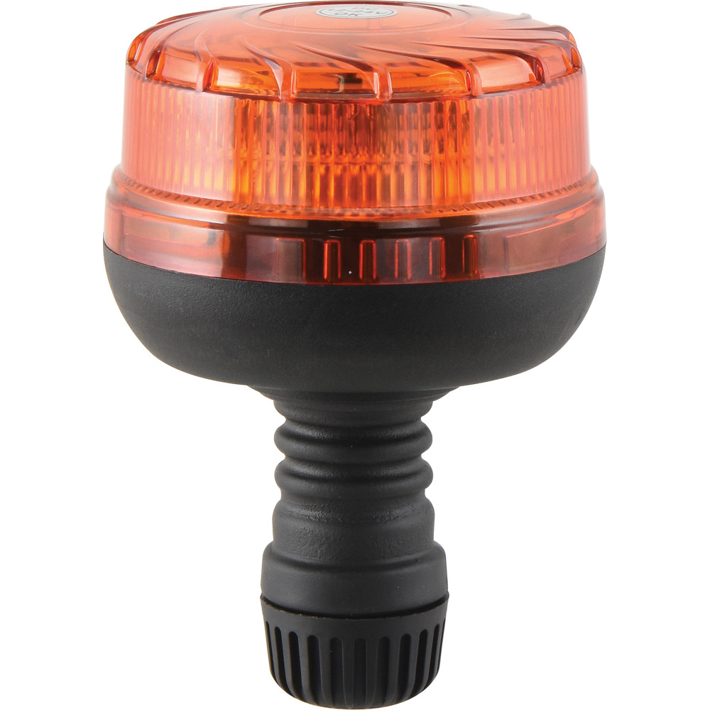 LED-Kennleuchte 12/24V flexi