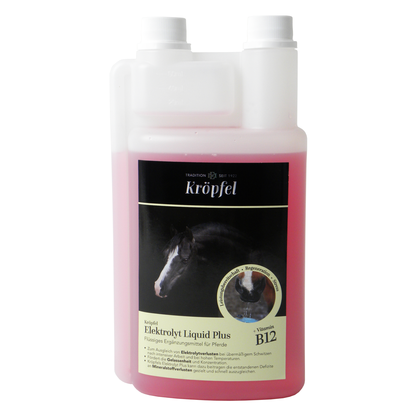 Elektrolyt Liquid Plus 1 L