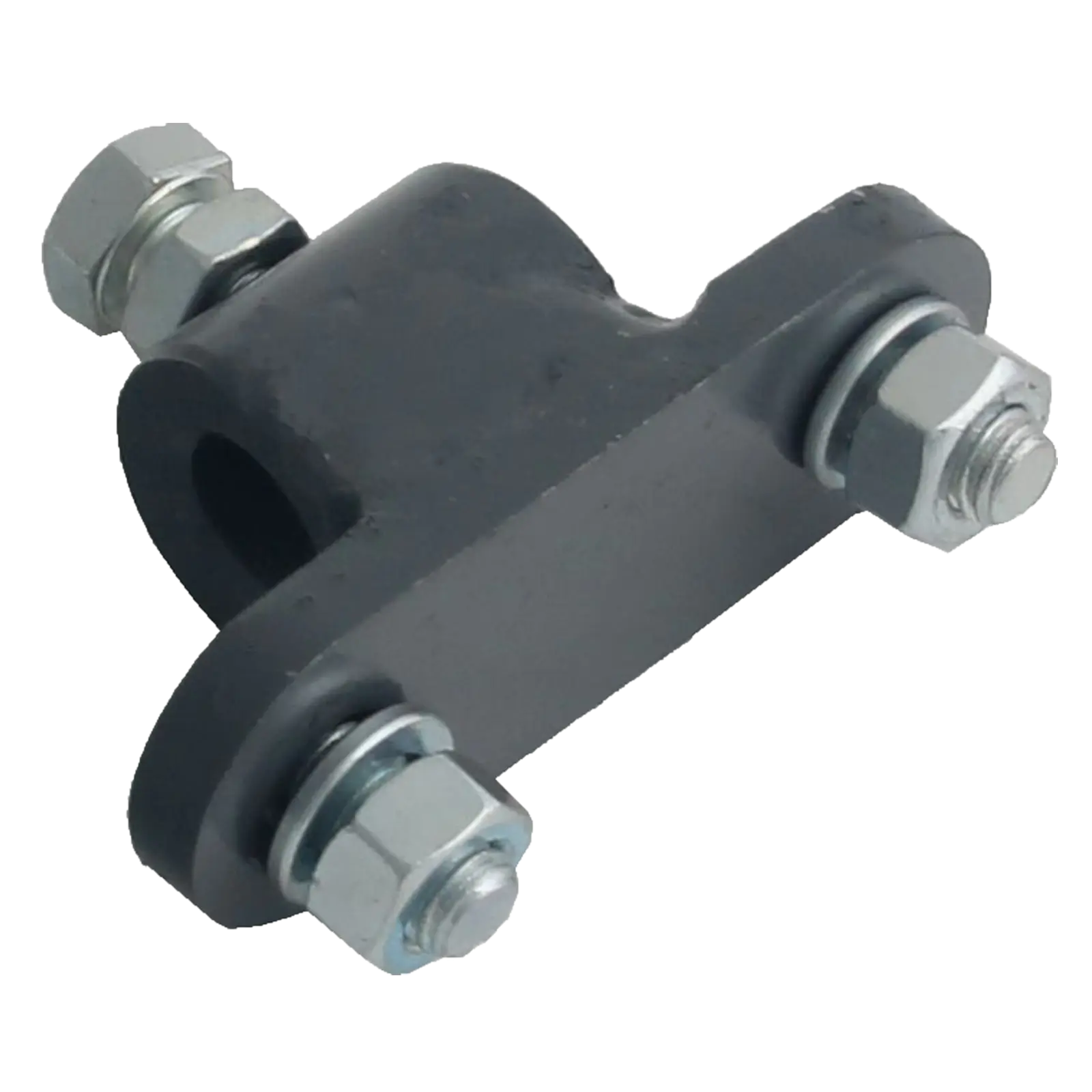 Spiegelstangenhalterung Steyr T80