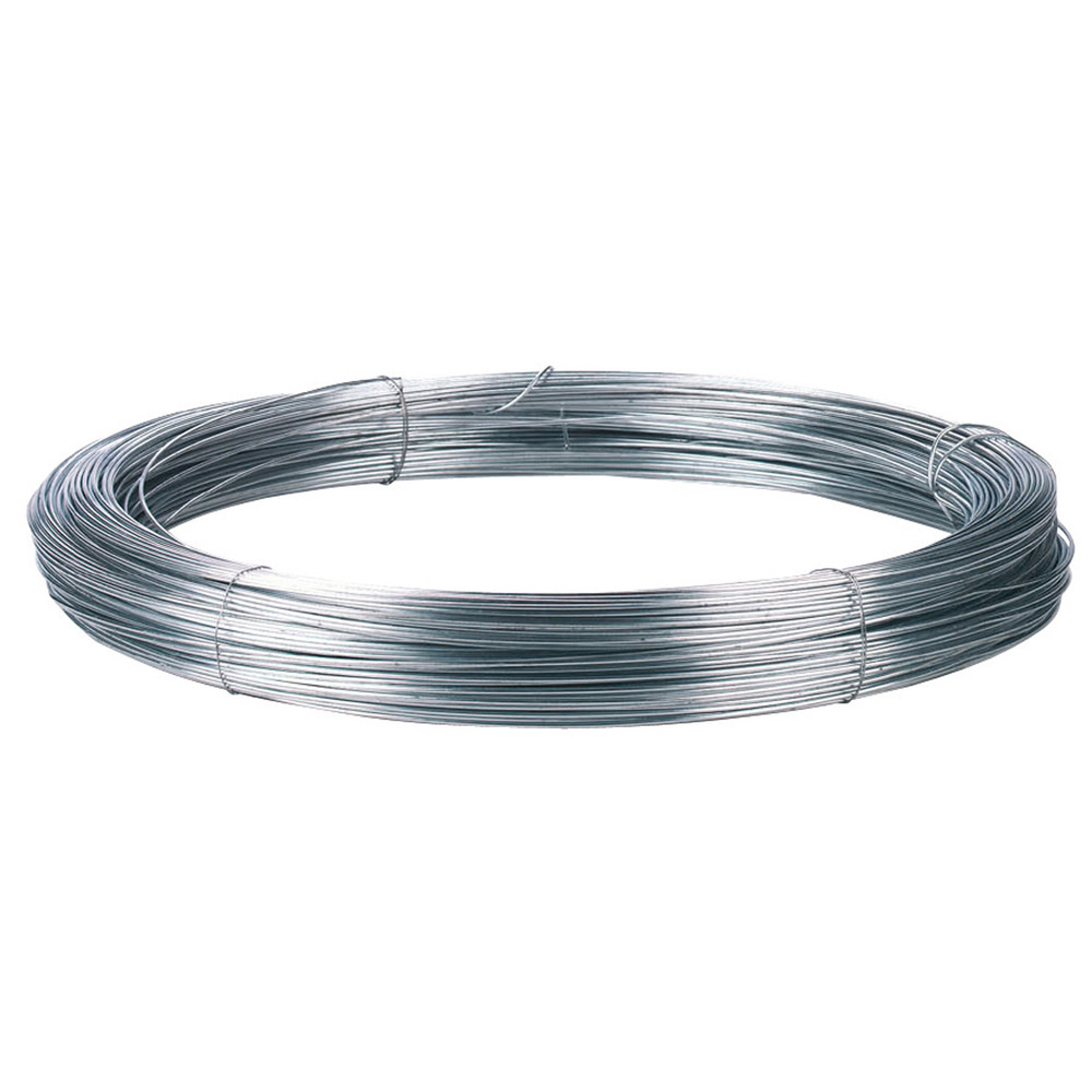 Eisendraht verzinkt, 1,8 mm / 250 m Eisendraht verzinkt, 1,8 mm / 250 m