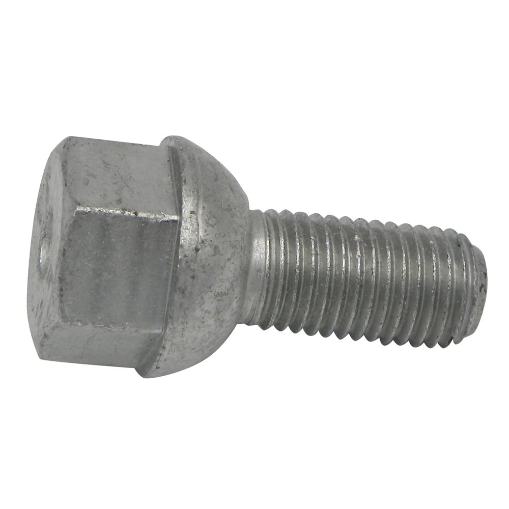 Kugelbundschraube M12x1,5x24 mm