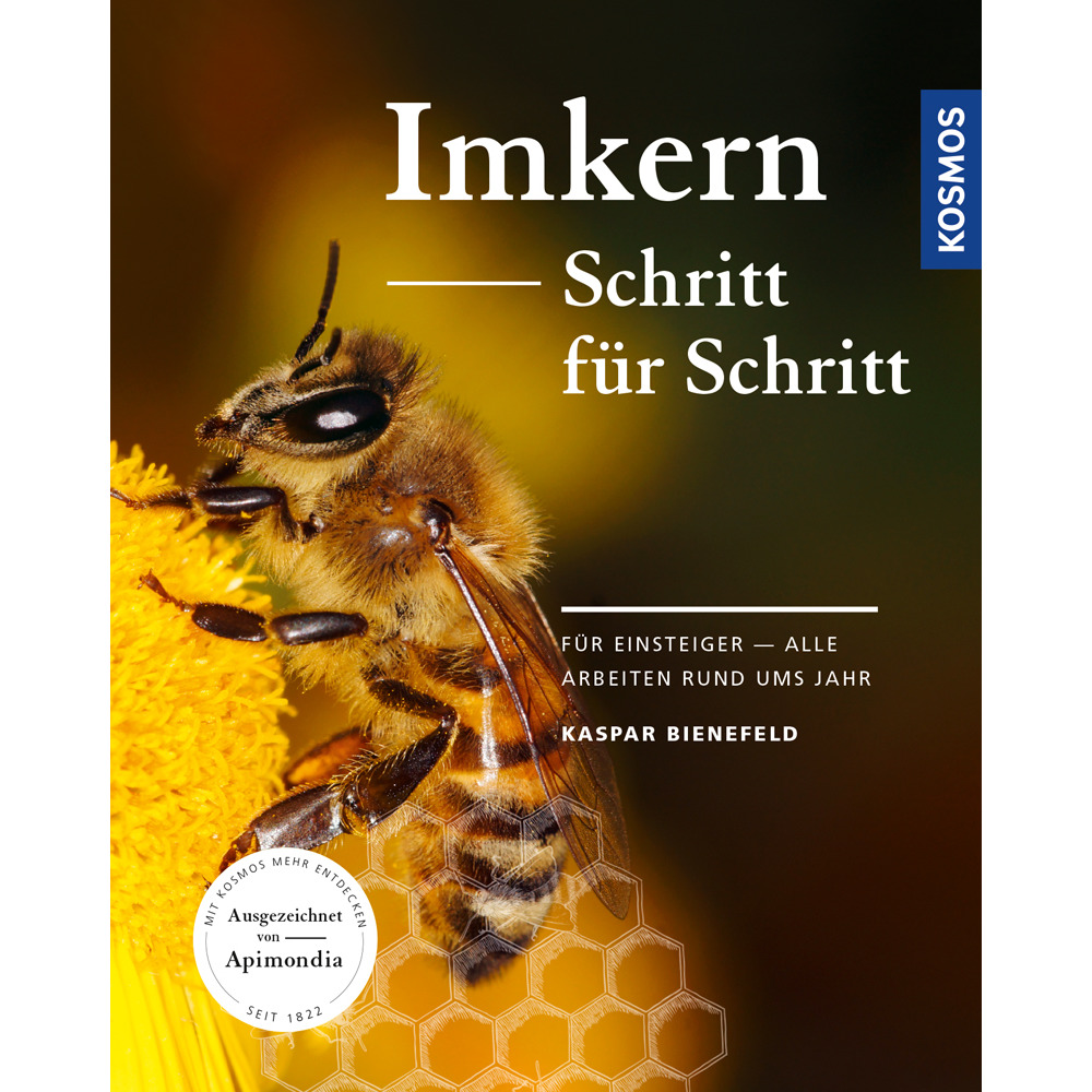 Imkern Schritt für Schritt