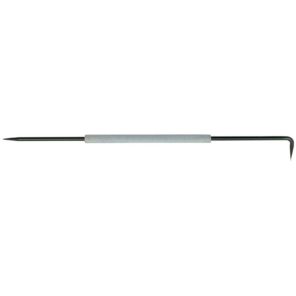 Reißnadel 250 mm gebogen