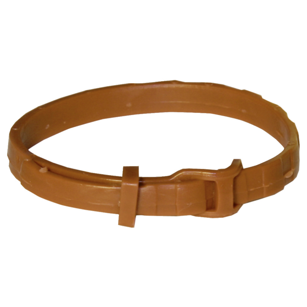 Ungezieferhalsband für Hunde *