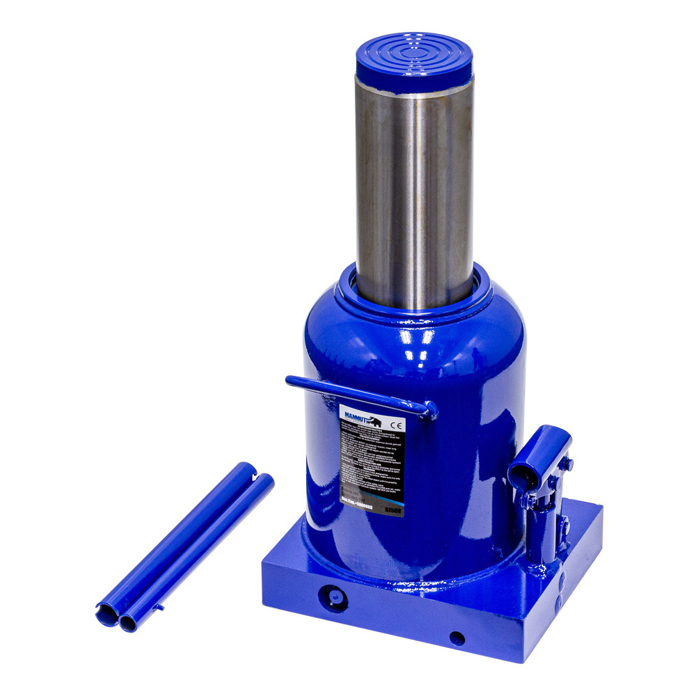 Stempelwagenheber Mammuth 50 t