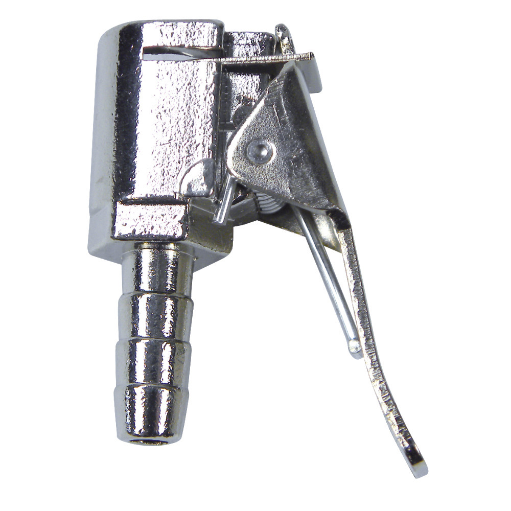 Schnellstecker, Reifenfüller