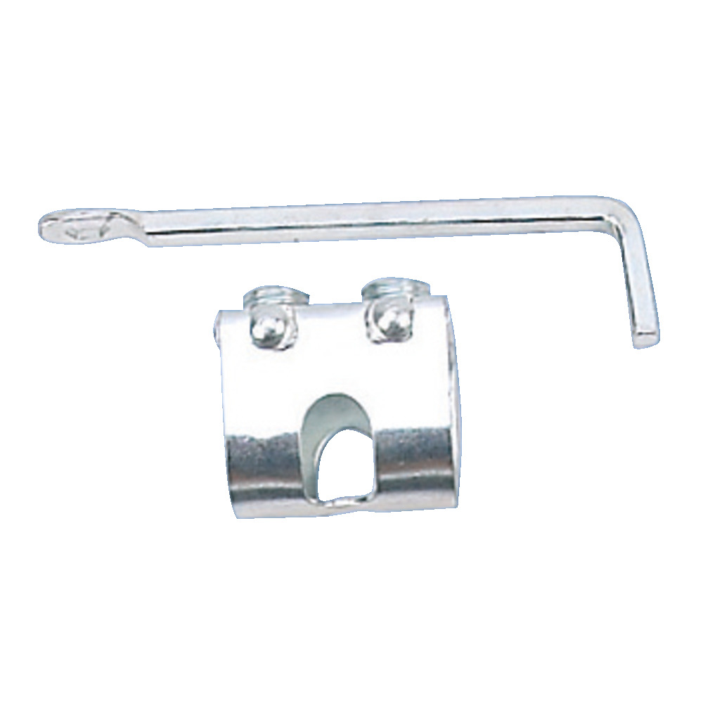Sensenring für Metallwörbe
