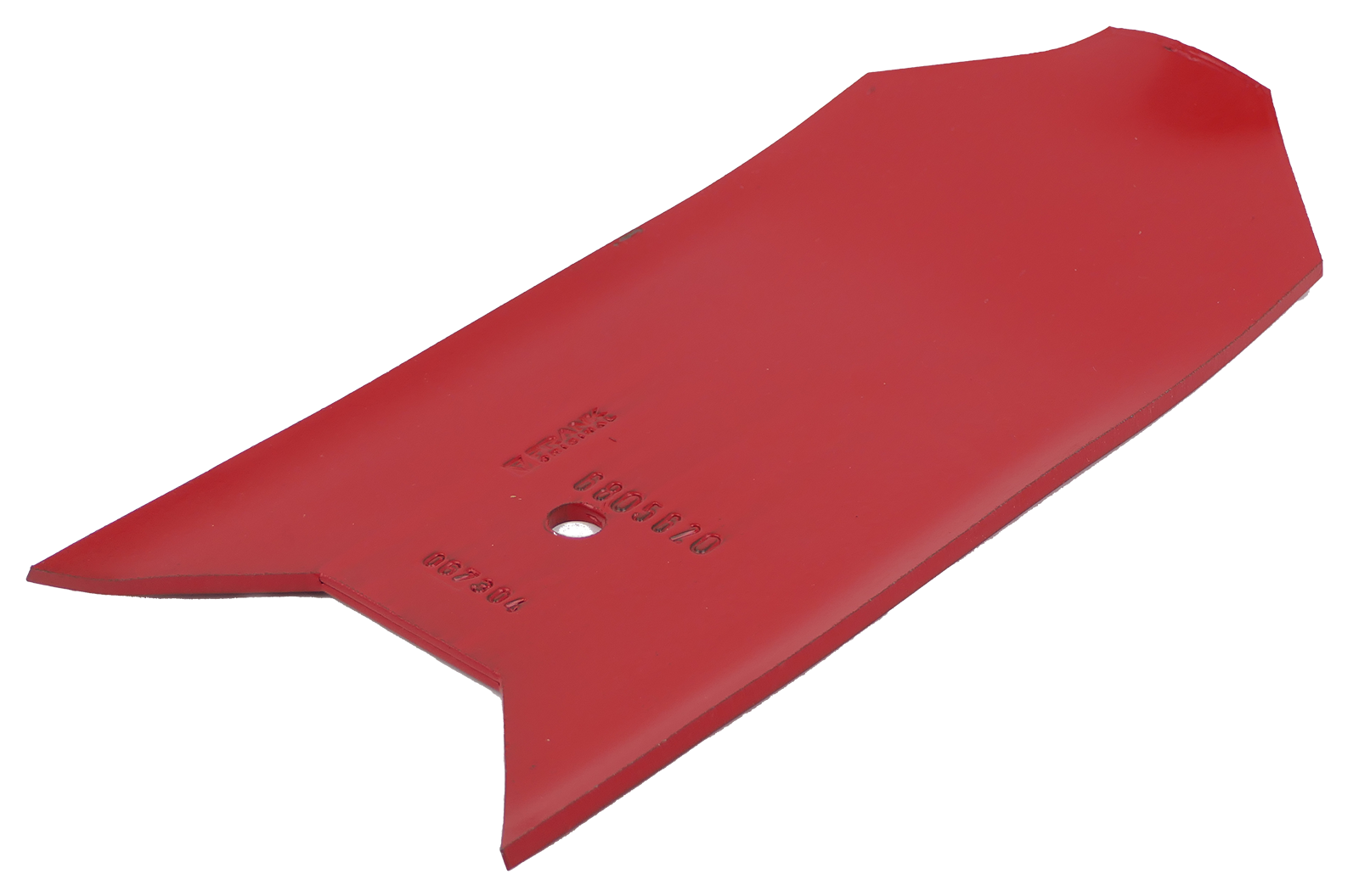 Gleitkufe anstelle Kuhn K6805620