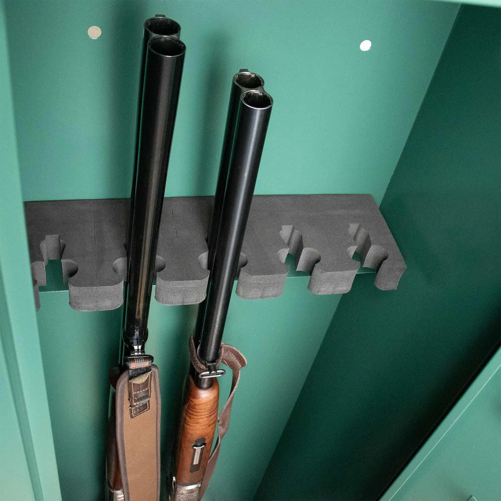 Waffenhalter f 5 Langwaffen Magnet