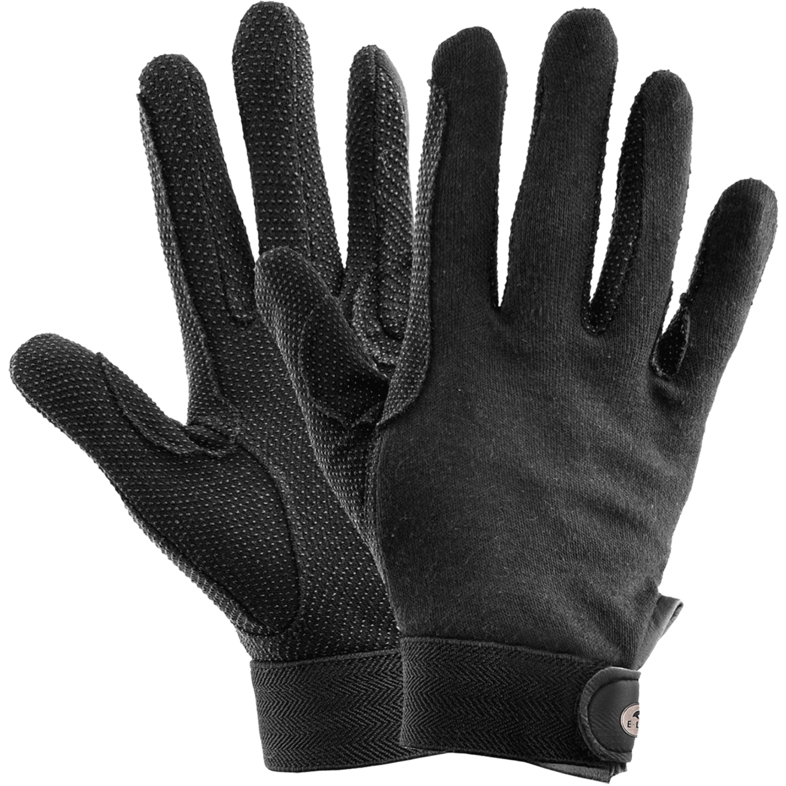 Winter-Reithandschuh für Kinder