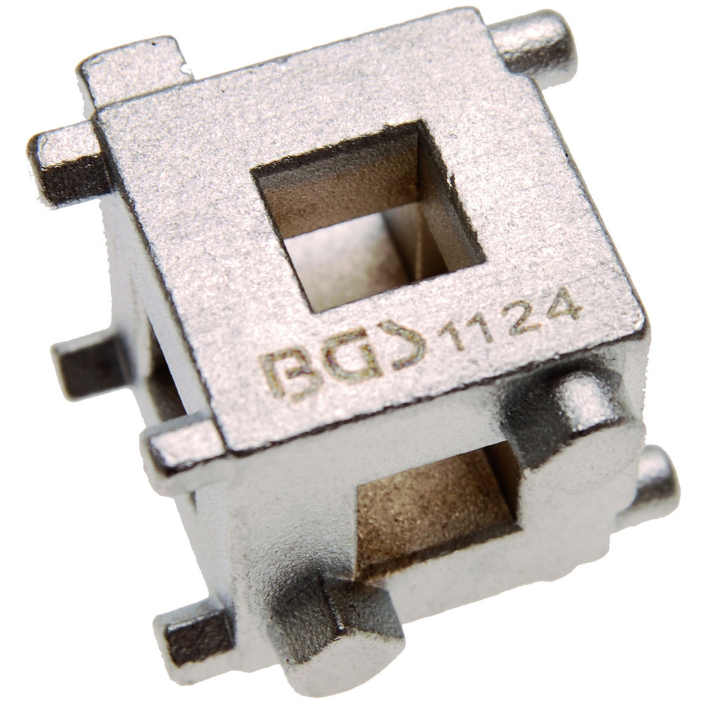 Bremskolben Rückdrehwürfel 3/8“