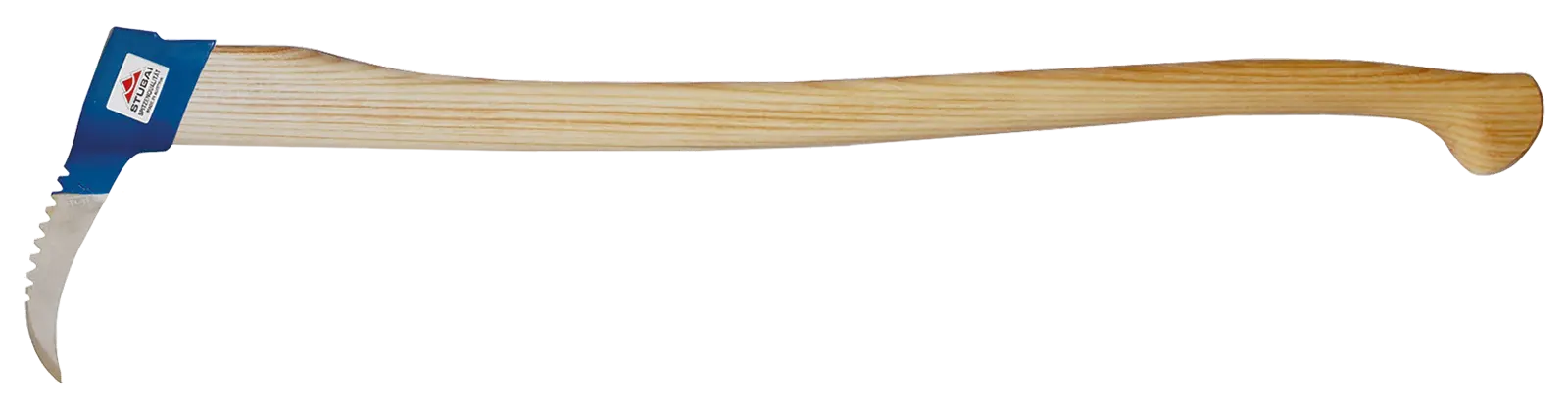 Sappel Tiroler Form gezahnt