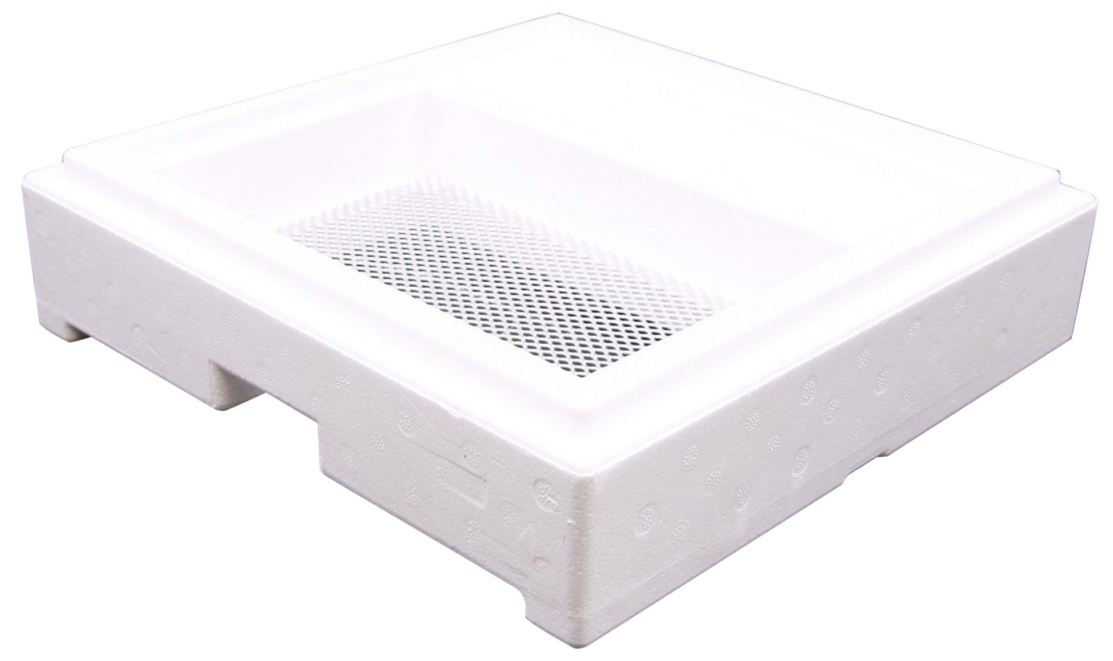 Floor I Styrofoam mini Plus