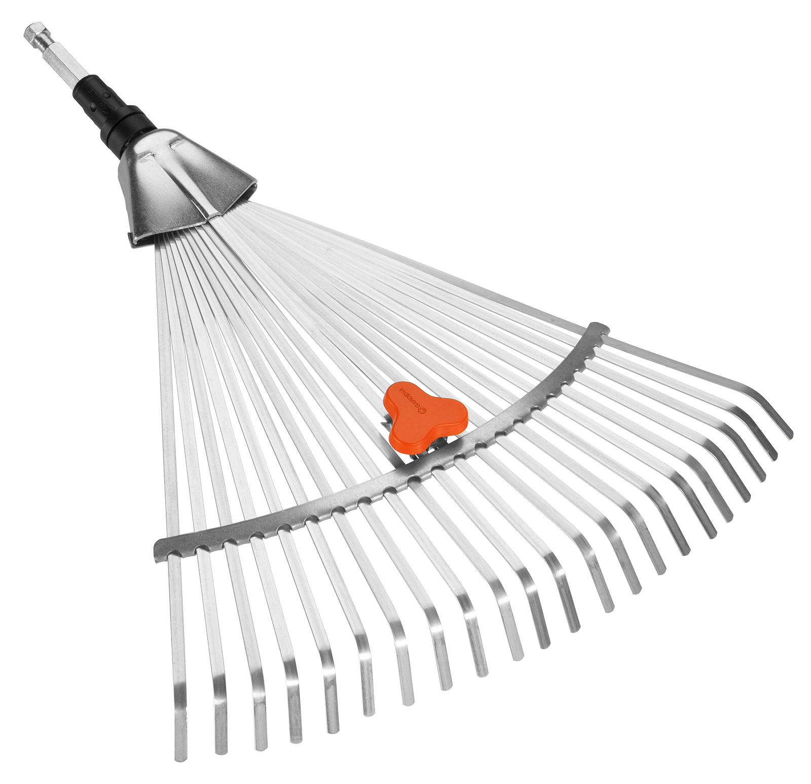Verstellbesen 30-50 cm combisystem