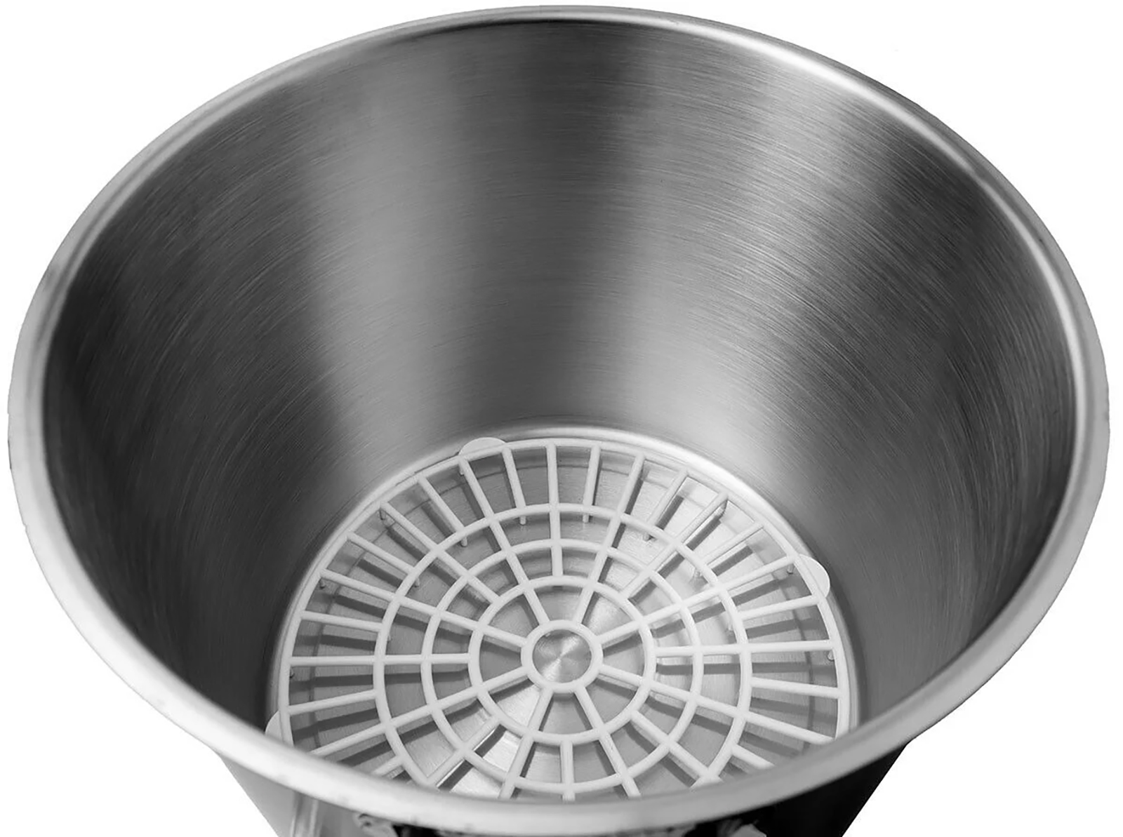 Maischekessel Home Brewing Edelstahl 29 Lt.