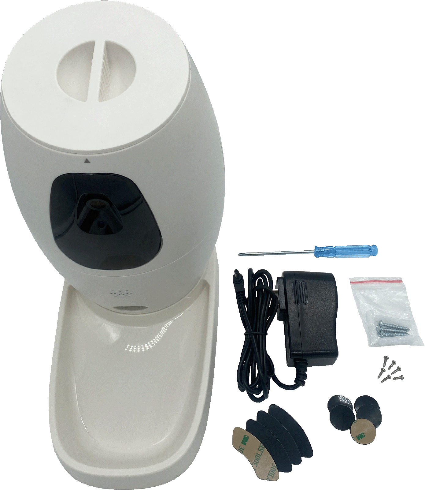 Futterstation SmartPet