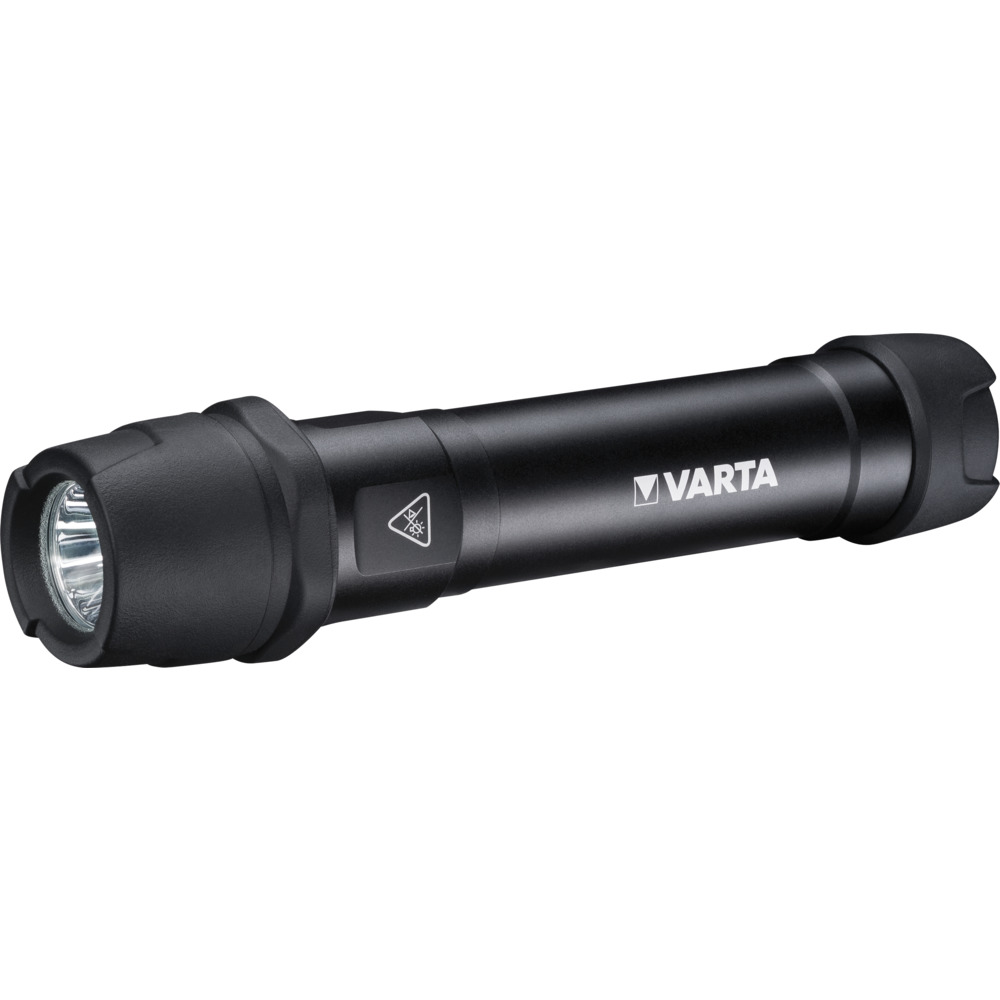 Indestructible Stablampe F30