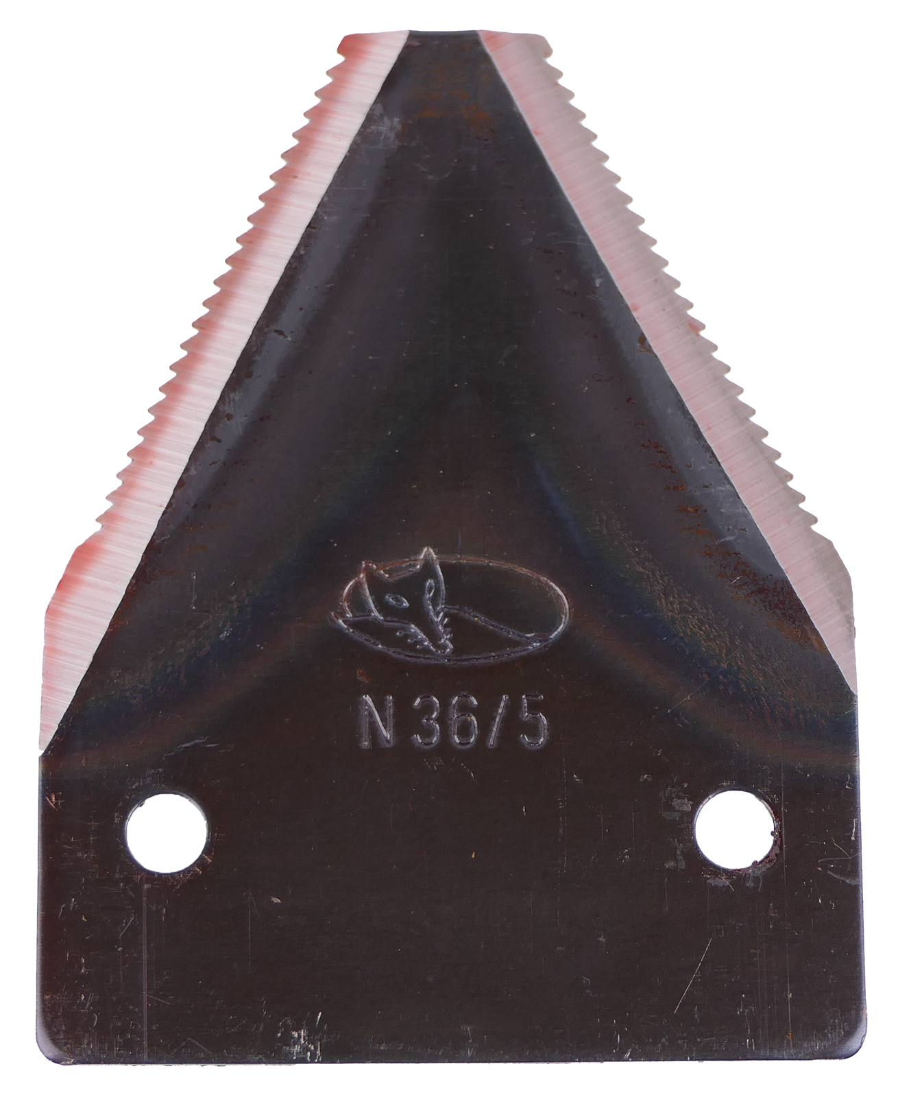 Messerklinge 2 mm