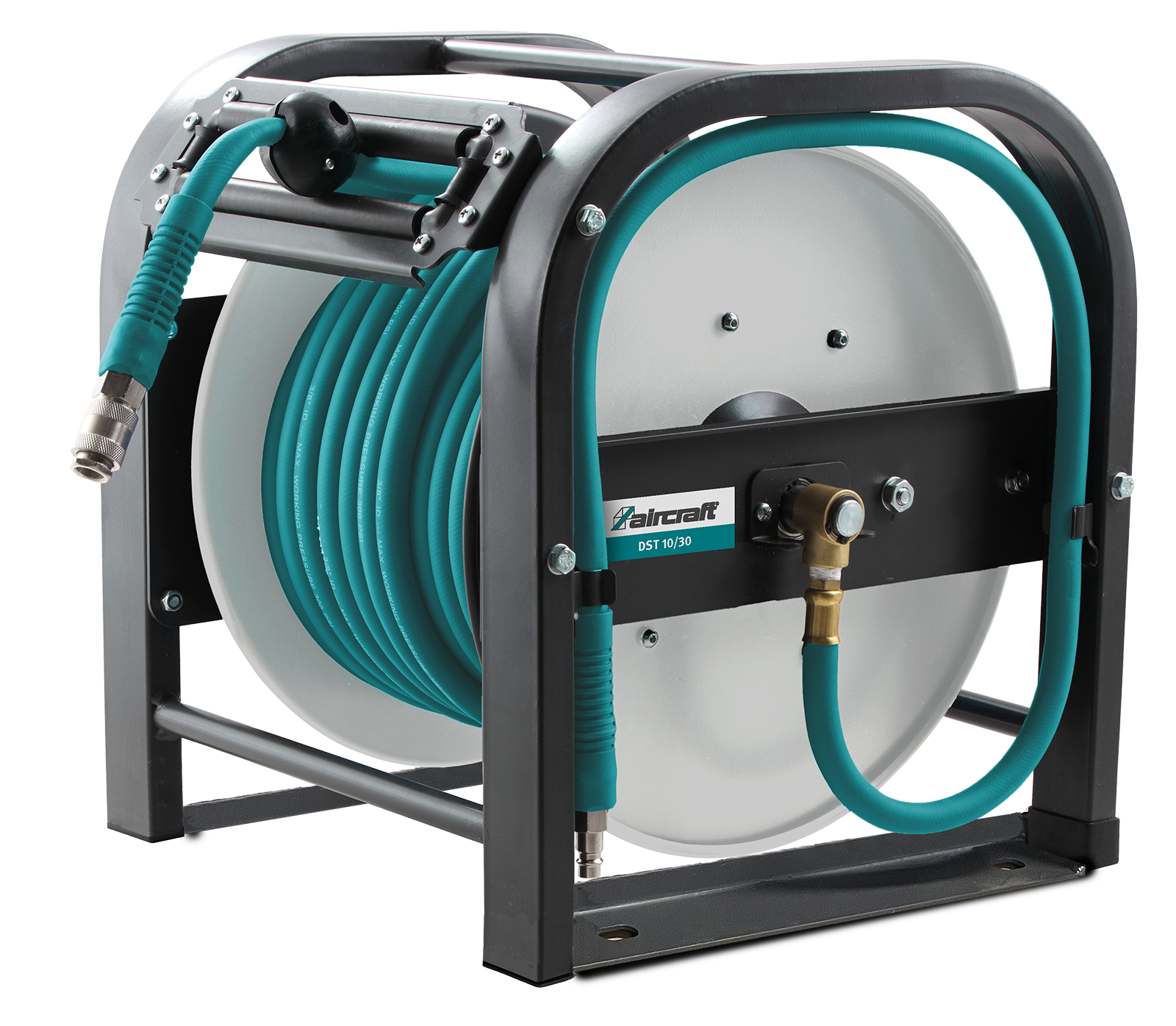 Druckluft Schlauchtrommel DST 10/30