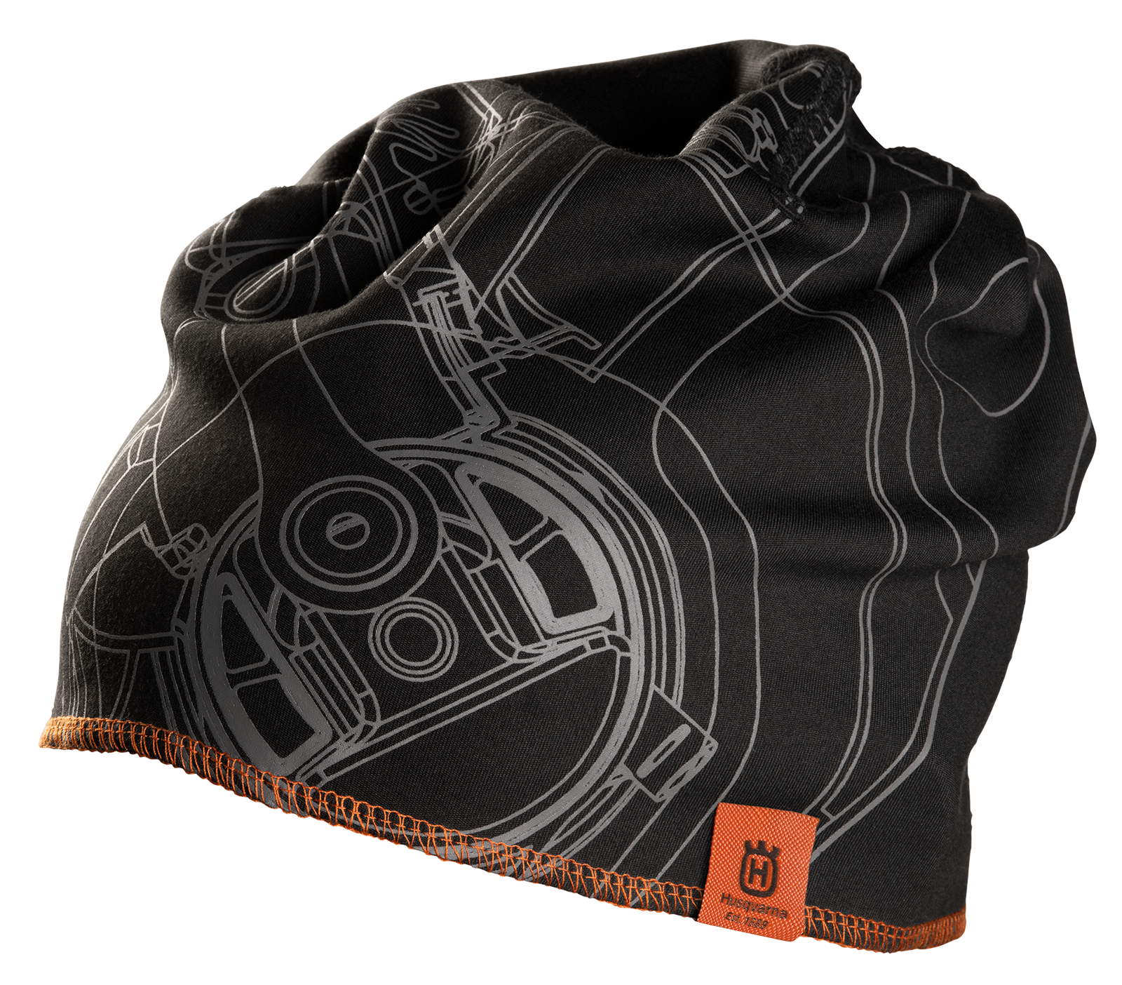 Bonnet Coolmax