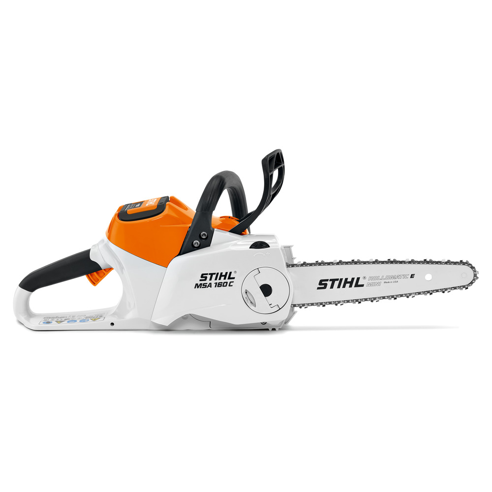 Motorsäge MSA 160 C-B Akku 30 cm