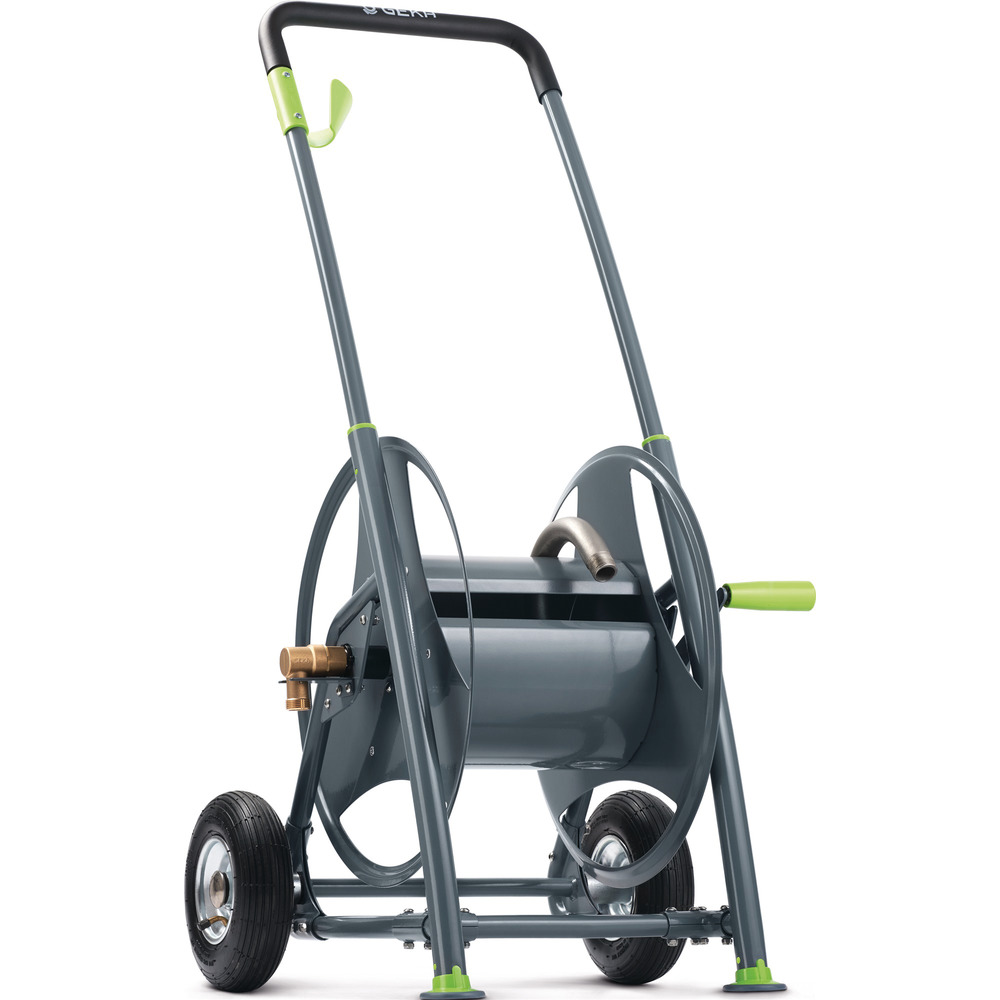 Schlauchwagen GEKA plus P40