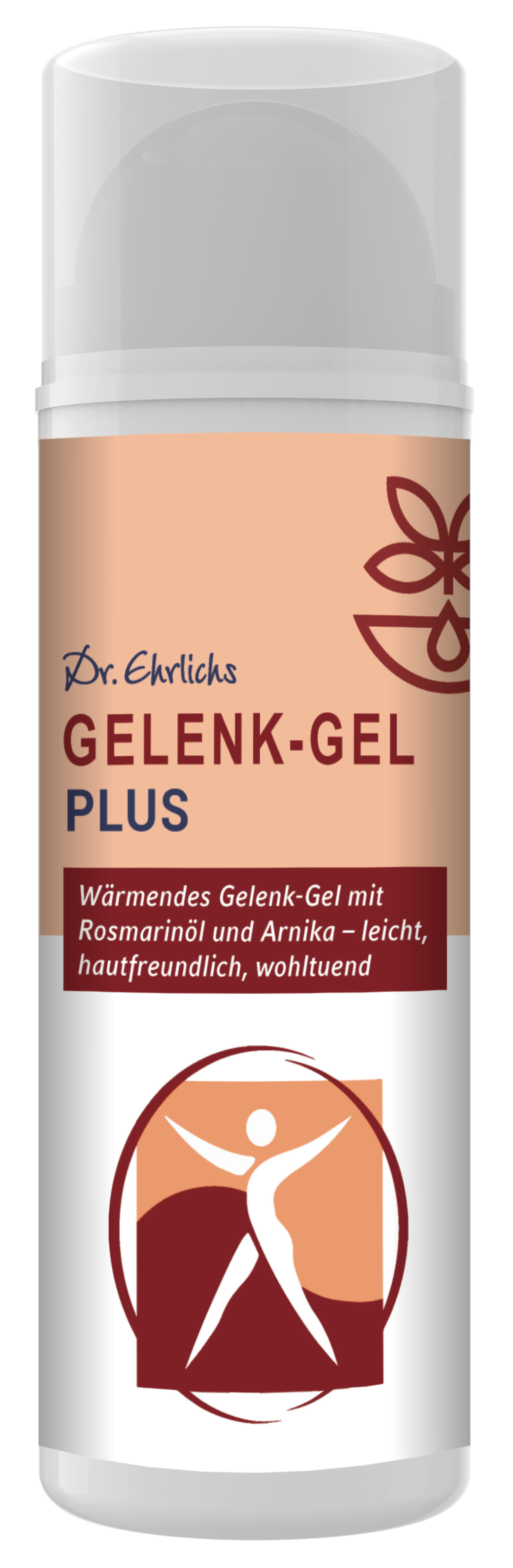 Gelenk Gel Plus 150ml