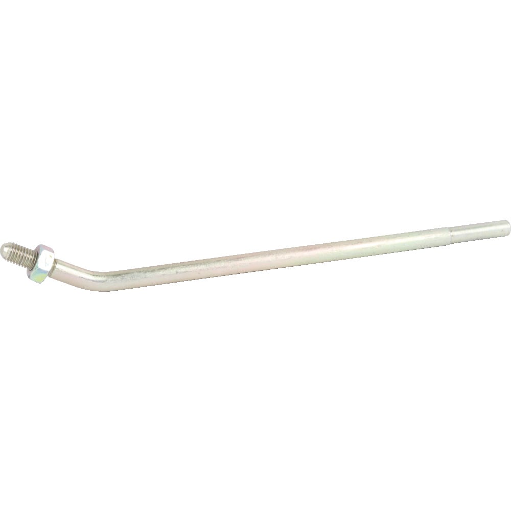 Spiegelstange zu Steyr Plus Serie